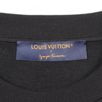 Louis Vuitton Sweatshirt Yayoi Kusama Monogram Dot Cotton — view 3