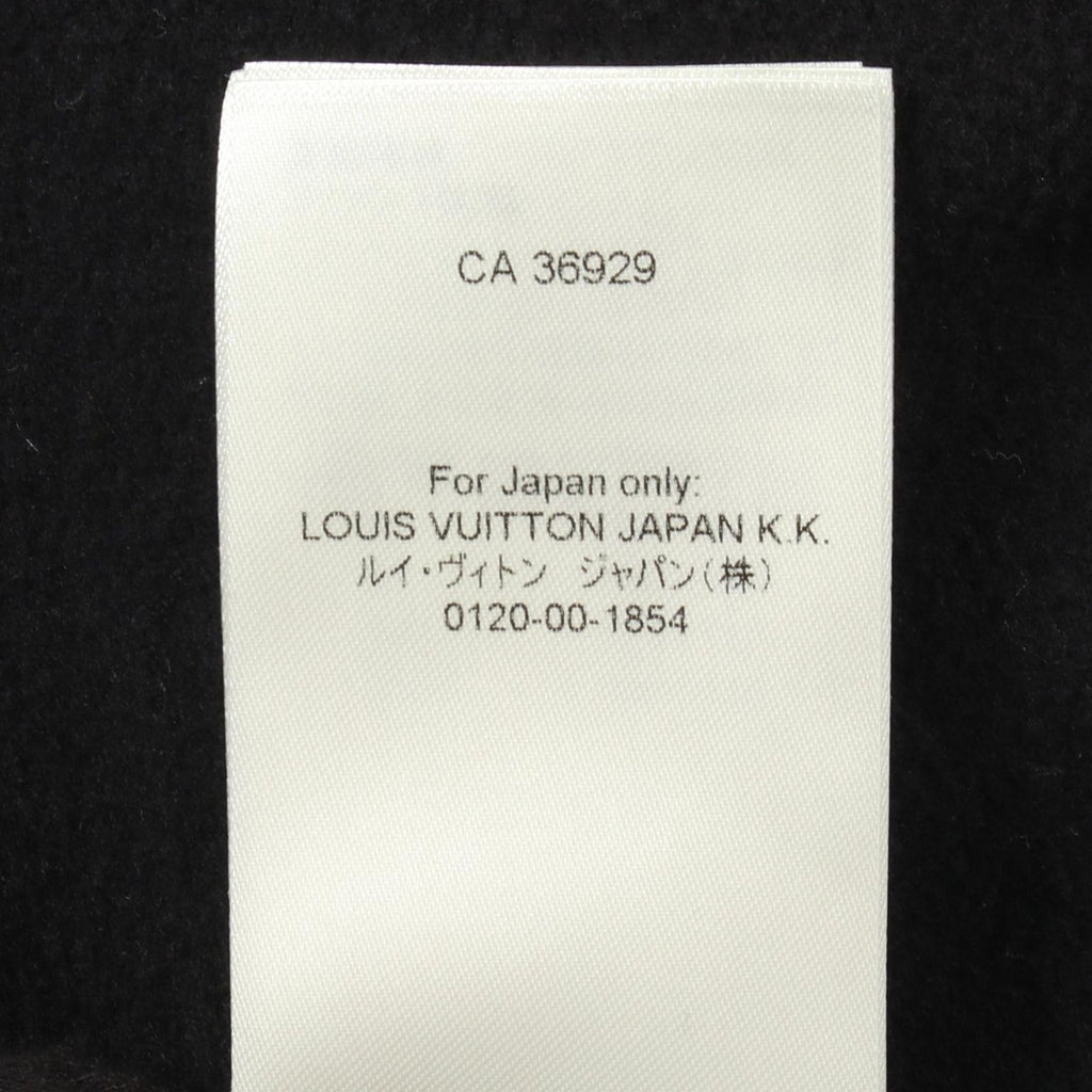 Louis Vuitton Sweatshirt Yayoi Kusama Monogram Dot Cotton — view 6