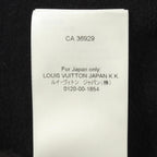 Louis Vuitton Sweatshirt Yayoi Kusama Monogram Dot Cotton — view 6