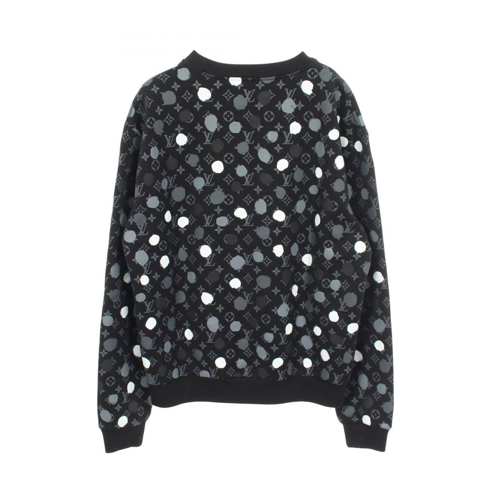 Louis Vuitton Sweatshirt Yayoi Kusama Monogram Dot Cotton — view 2