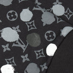 Louis Vuitton Sweatshirt Yayoi Kusama Monogram Dot Cotton — view 7