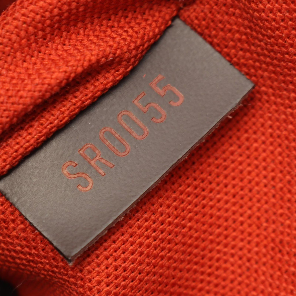 Louis Vuitton Shoulder Bag Naviglio Damier Ebene Canvas Leather — view 5