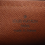 Louis Vuitton Papillon 30 Canvas Leather GM Handbag — view 4