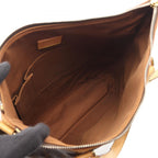 Louis Vuitton Handbag Odeon GM 2-Way Canvas Leather Crossbody — view 3