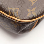 Louis Vuitton Handbag Odeon GM 2-Way Canvas Leather Crossbody — view 7