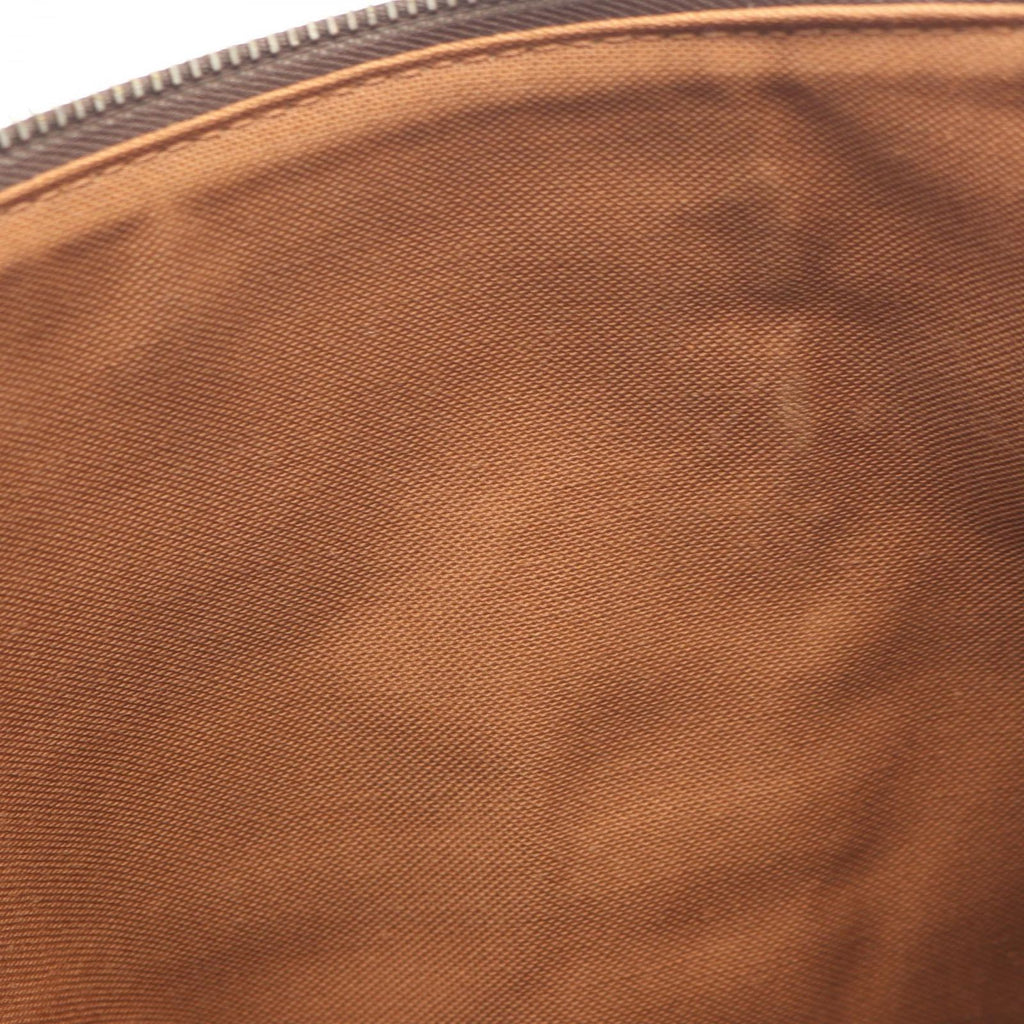 Louis Vuitton Handbag Odeon GM 2-Way Canvas Leather Crossbody — view 6