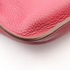 Hermes Shoulder Bag Gypsierre 34 Ruby Leather — view 6