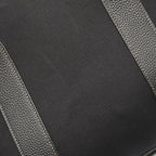 Hermes Tote Bag Garden Party PM Black — view 7