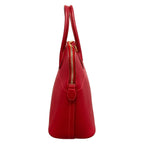 Hermes Handbag Bolide 31 Rouge — view 4