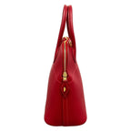Hermes Handbag Bolide 31 Rouge — view 2