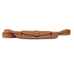 Hermes Waist Pouch Elan Pocket 24 Gold Silver — view 5