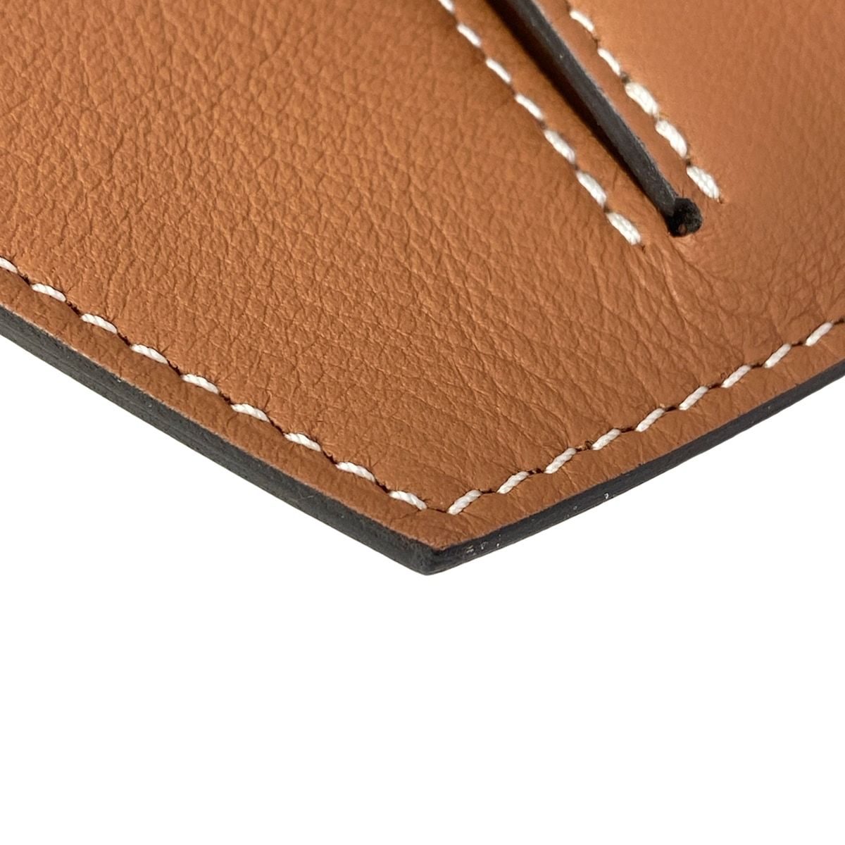 Hermes Waist Pouch Elan Pocket 24 Gold Silver — view 6