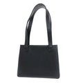 Chanel Logo Tote Bag