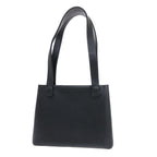 Chanel Logo Tote Bag