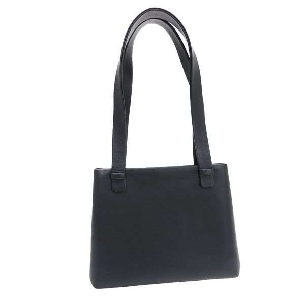 Chanel Logo Tote Bag — view 3