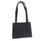 Chanel Logo Tote Bag — view 3