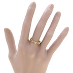 Gucci Flora Ring Diamond — view 7