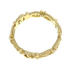 Gucci Flora Ring Diamond — view 4