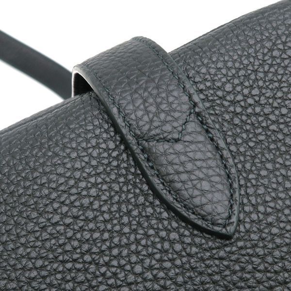 Celine Duffle Travel Bags Green — view 5