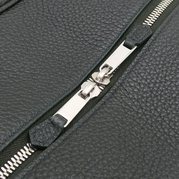 Celine Duffle Travel Bags Green — view 8