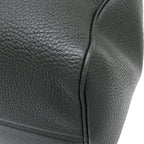 Celine Duffle Travel Bags Green — view 7