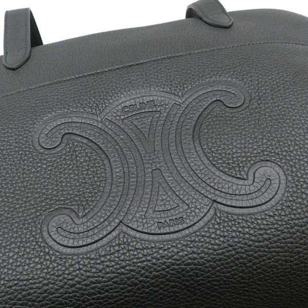 Celine Duffle Travel Bags Green — view 6