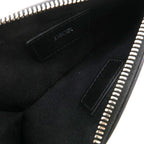 Dior Galaxy Zip Card Case — view 3