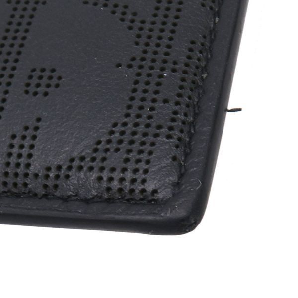 Dior Galaxy Zip Card Case — view 4