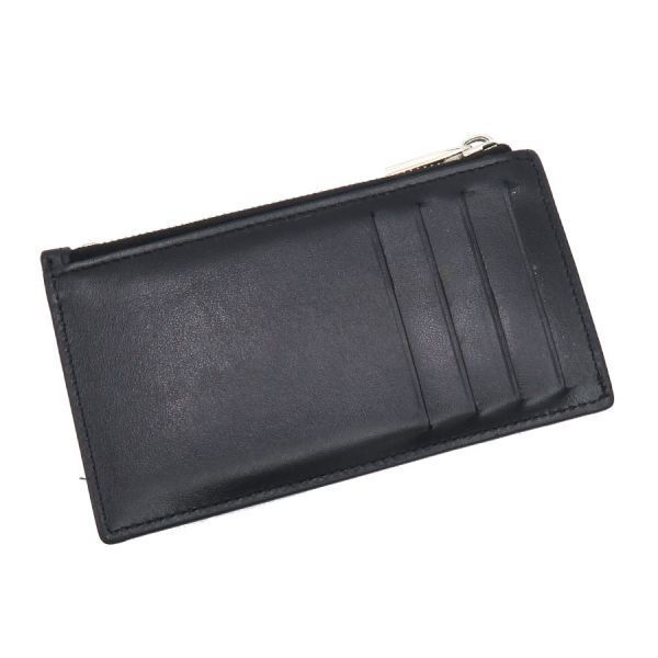 Dior Galaxy Zip Card Case — view 2