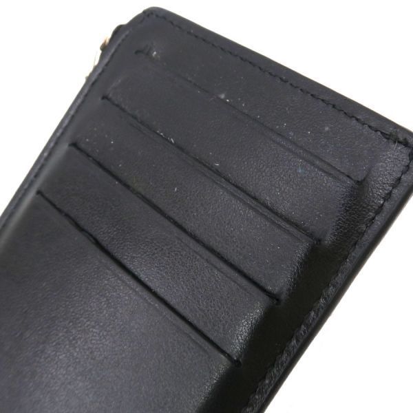 Dior Galaxy Zip Card Case — view 6