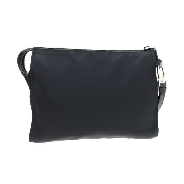Prada Re-Nylon Pouch — view 3