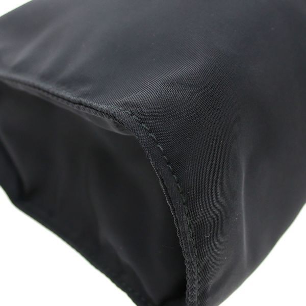 Prada Re-Nylon Pouch — view 5
