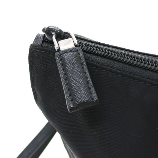 Prada Re-Nylon Pouch — view 8