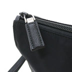 Prada Re-Nylon Pouch — view 8