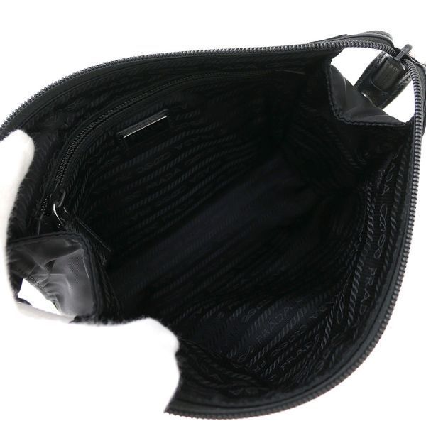 Prada Re-Nylon Pouch — view 2