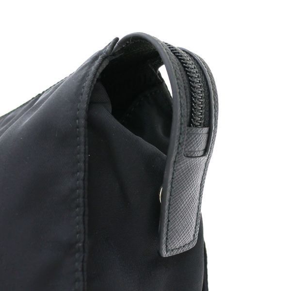 Prada Re-Nylon Pouch — view 7