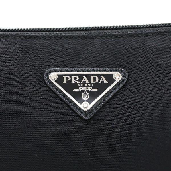 Prada Re-Nylon Pouch — view 6