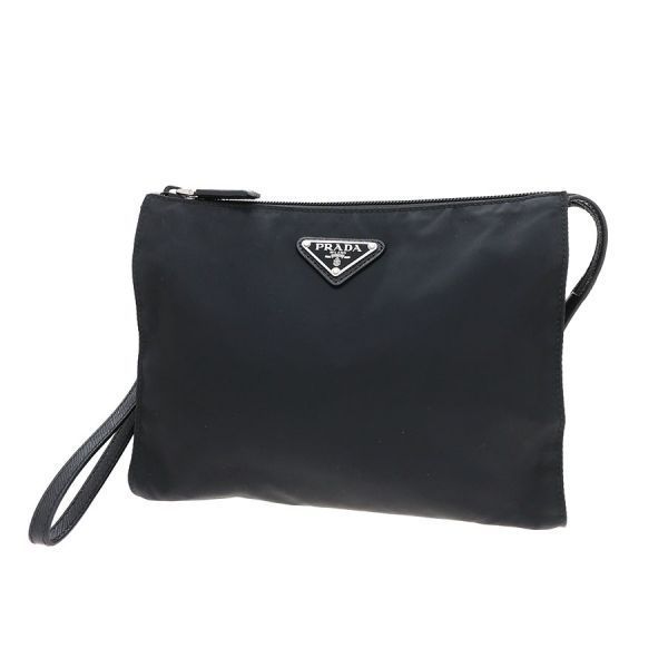 Prada Re-Nylon Pouch