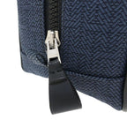 Hermes Globe Trotter MM Clutch — view 5
