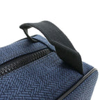 Hermes Globe Trotter MM Clutch — view 4