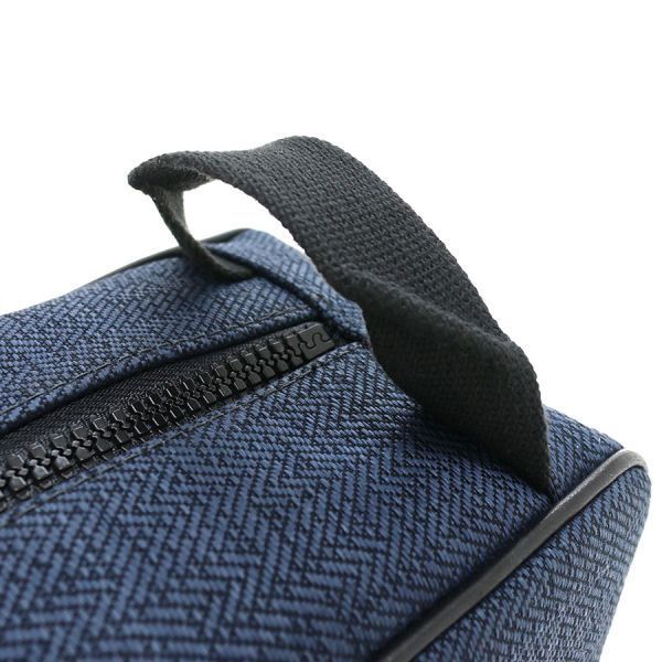 Hermes Globe Trotter MM Clutch — view 4