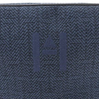 Hermes Globe Trotter MM Clutch — view 8