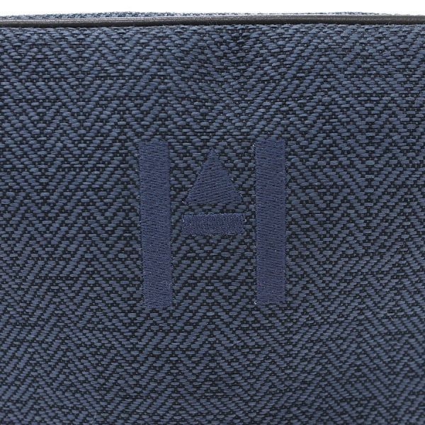 Hermes Globe Trotter MM Clutch — view 8