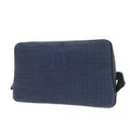 Hermes Globe Trotter MM Clutch