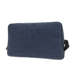 Hermes Globe Trotter MM Clutch