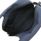 Hermes Globe Trotter MM Clutch — view 2