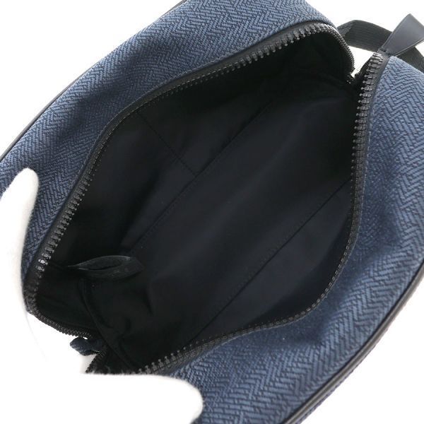 Hermes Globe Trotter MM Clutch — view 2