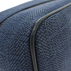 Hermes Globe Trotter MM Clutch — view 6
