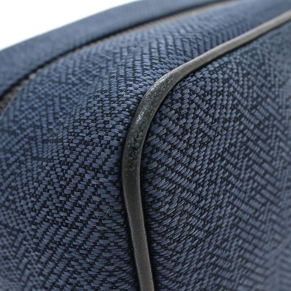 Hermes Globe Trotter MM Clutch — view 6