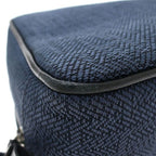 Hermes Globe Trotter MM Clutch — view 7